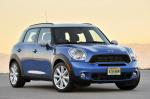 Mini Cooper Countryman 2011 года